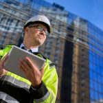 Construction engineer